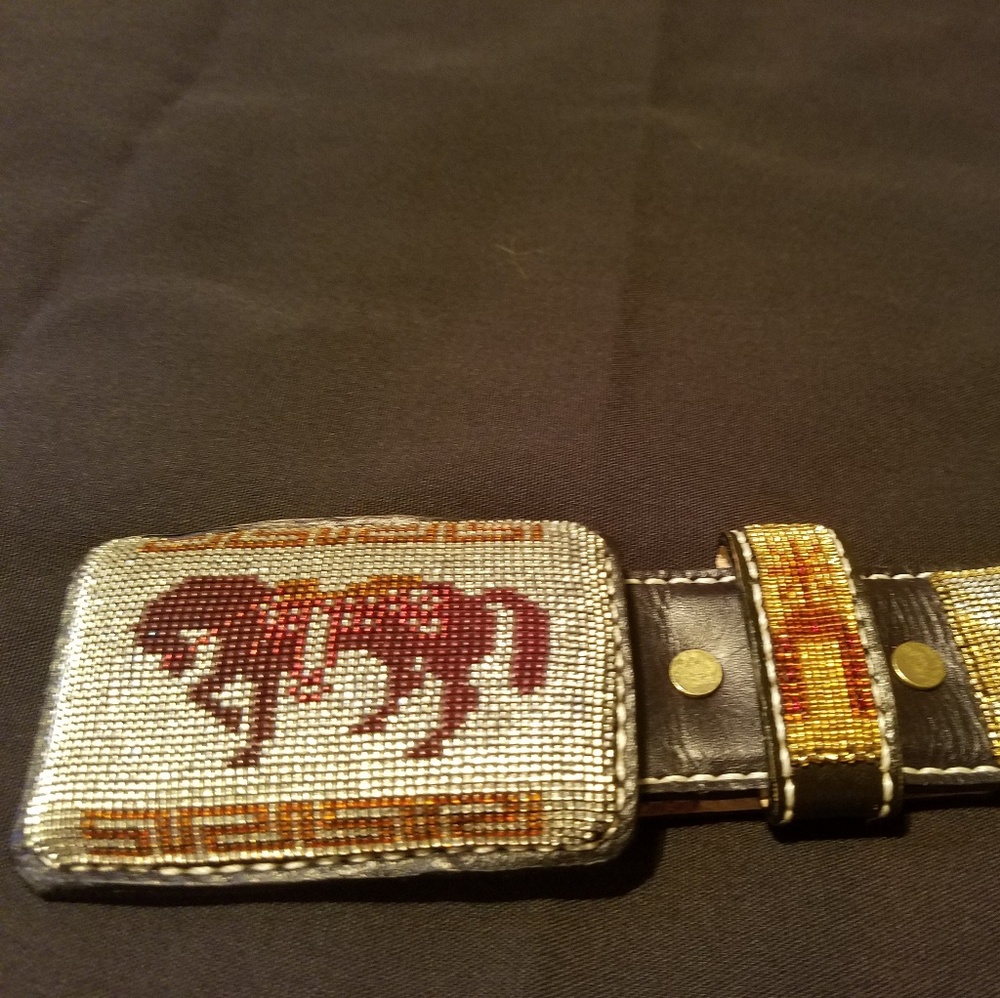 Handmade Belt - Picture 8 of 8